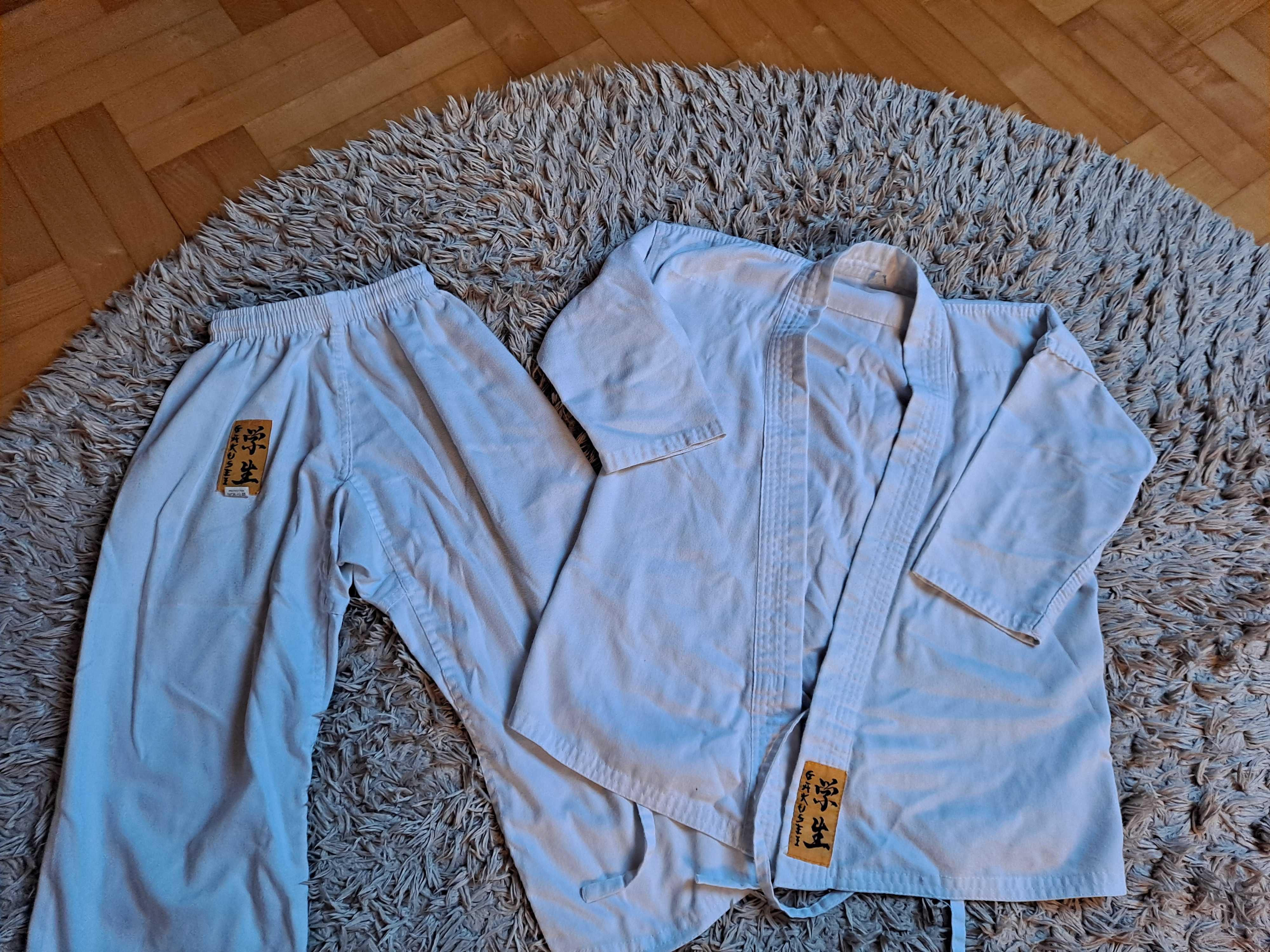 Strój karate 120