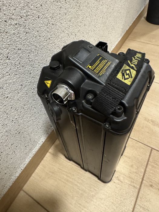 Bateria surron light bee 1le