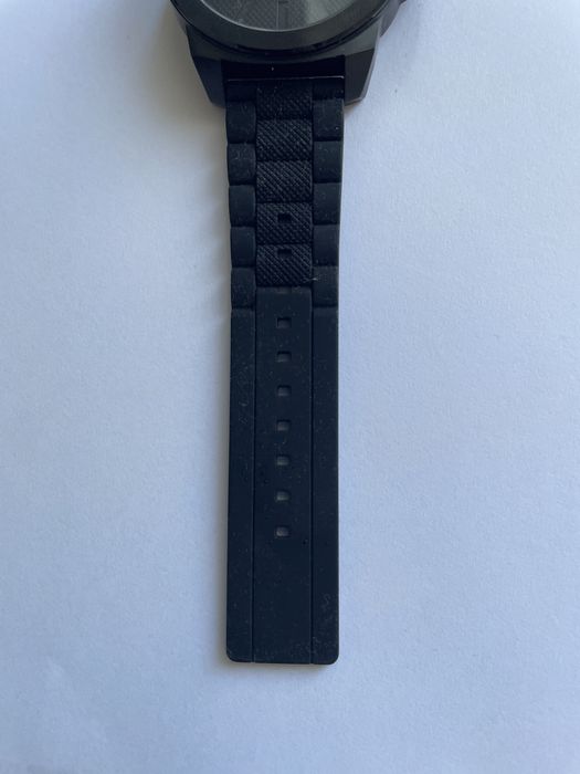 Zegarek Boss Orange czarny nowy