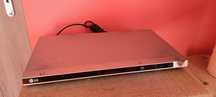 Dvd firmy LG sprzedam
