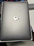 Ekran klapa obudowa macbook air M1 a2337