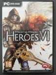 Might & Magic Heroes VI PL PC