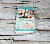 Worki do odkurzaczy z papieru filtracyjnego Zelmer 6 sztuk + 1 filtr