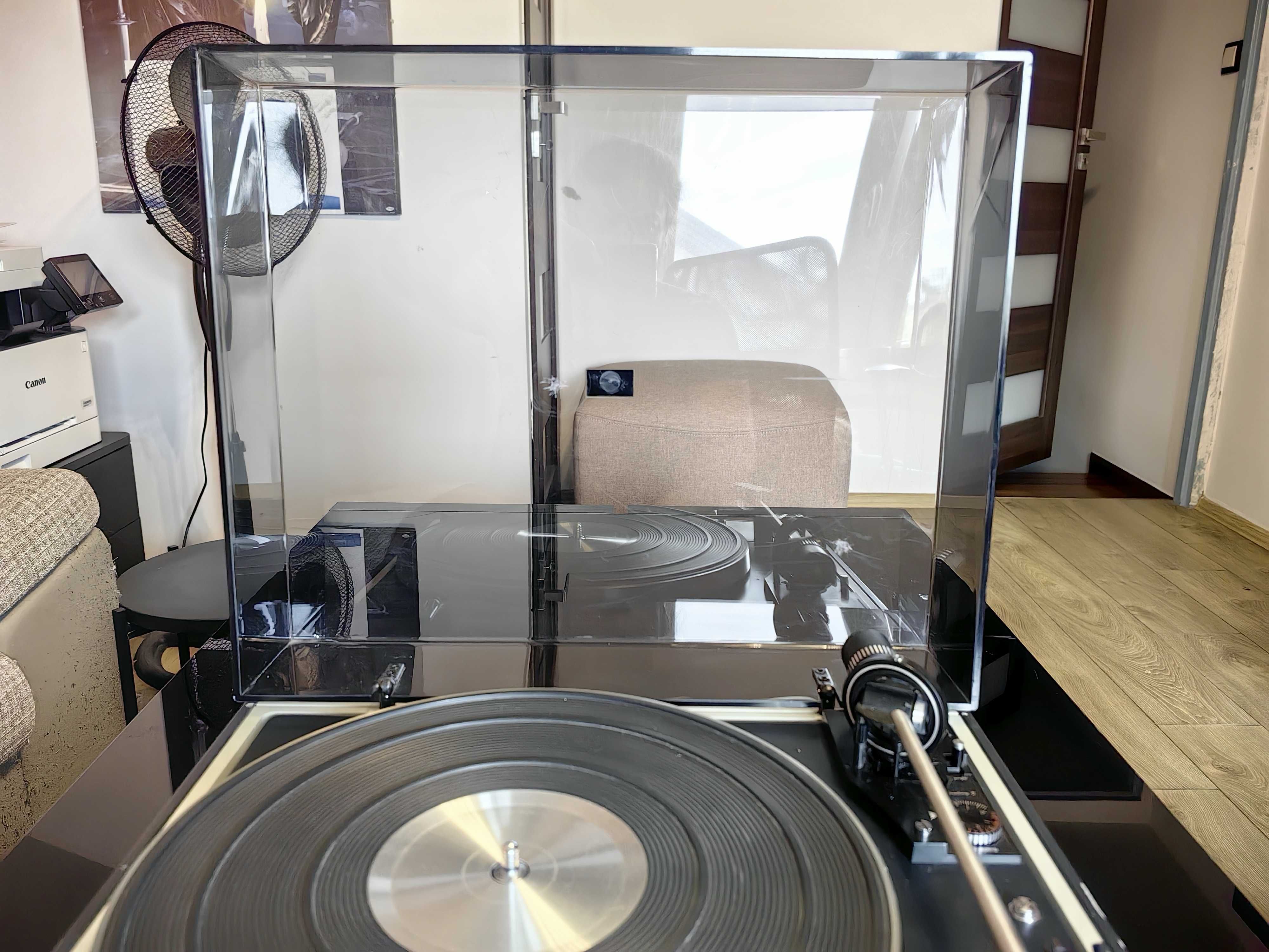 Gramofon Dual 1229 WEGA