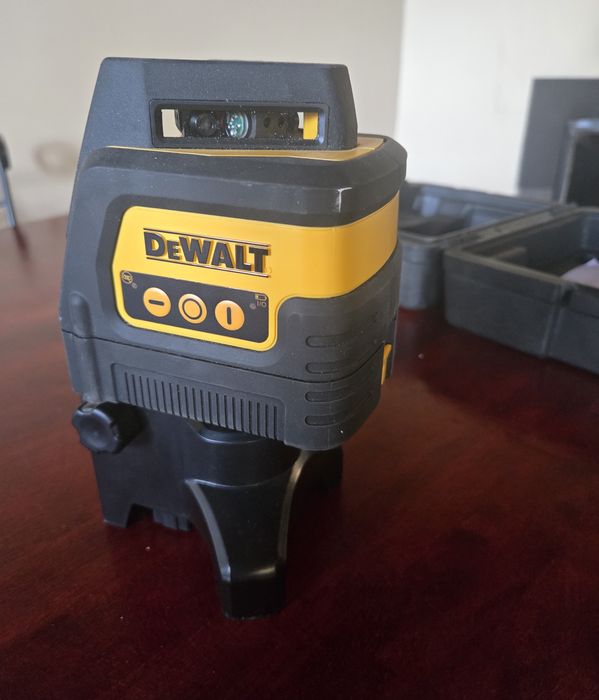 Laser DEWALT DW 0811