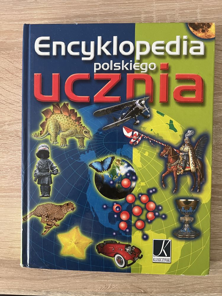 Ksiażki dla dzieci