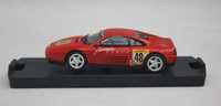 Ferrari 348 Challenge TB Bang model 1:43