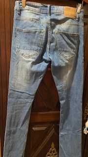 Calça Tifosi Liam Novas