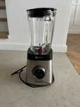 Blender kielichowy Philips Problend 6 3D