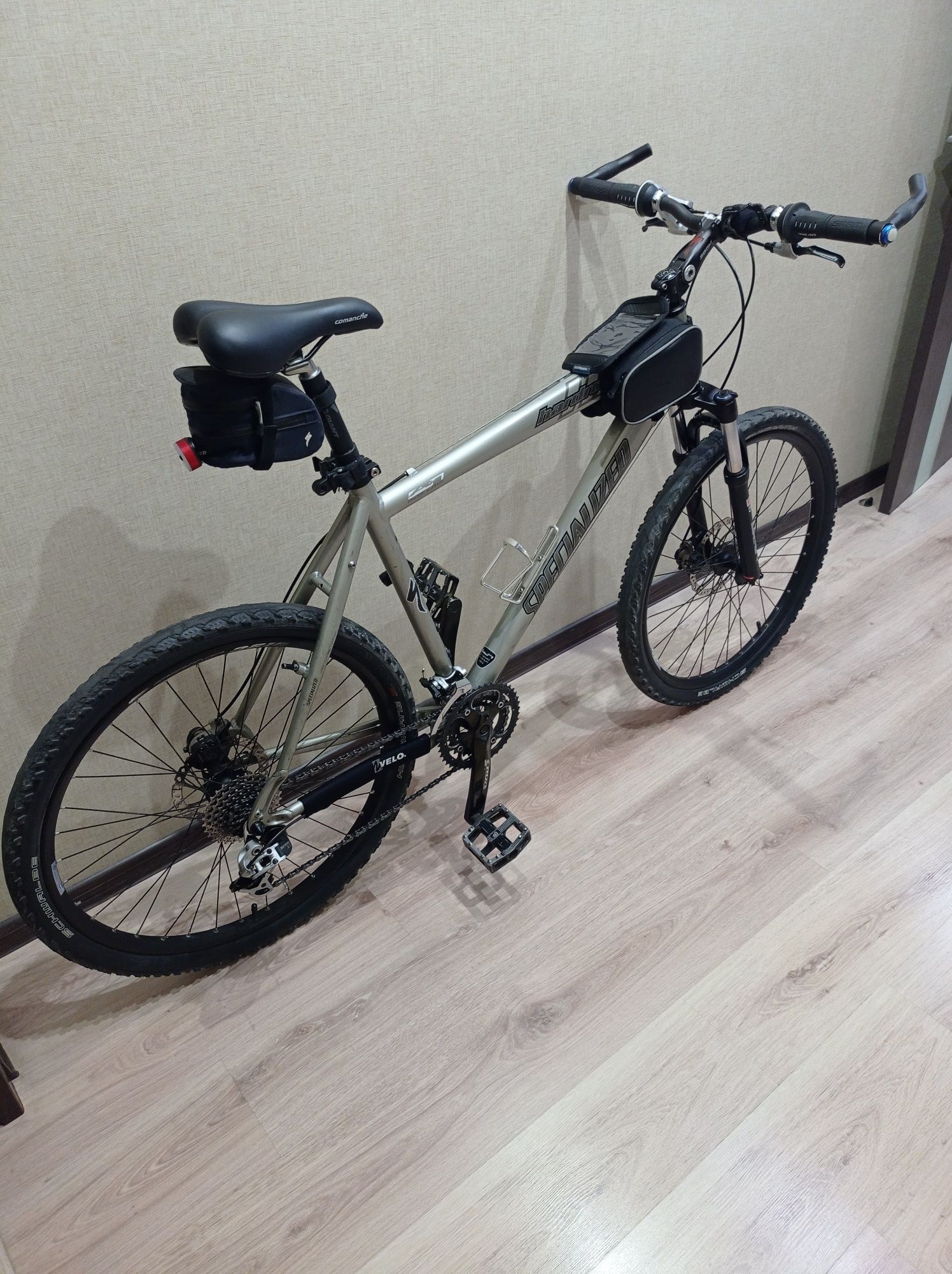 Specialized HardRock Comp