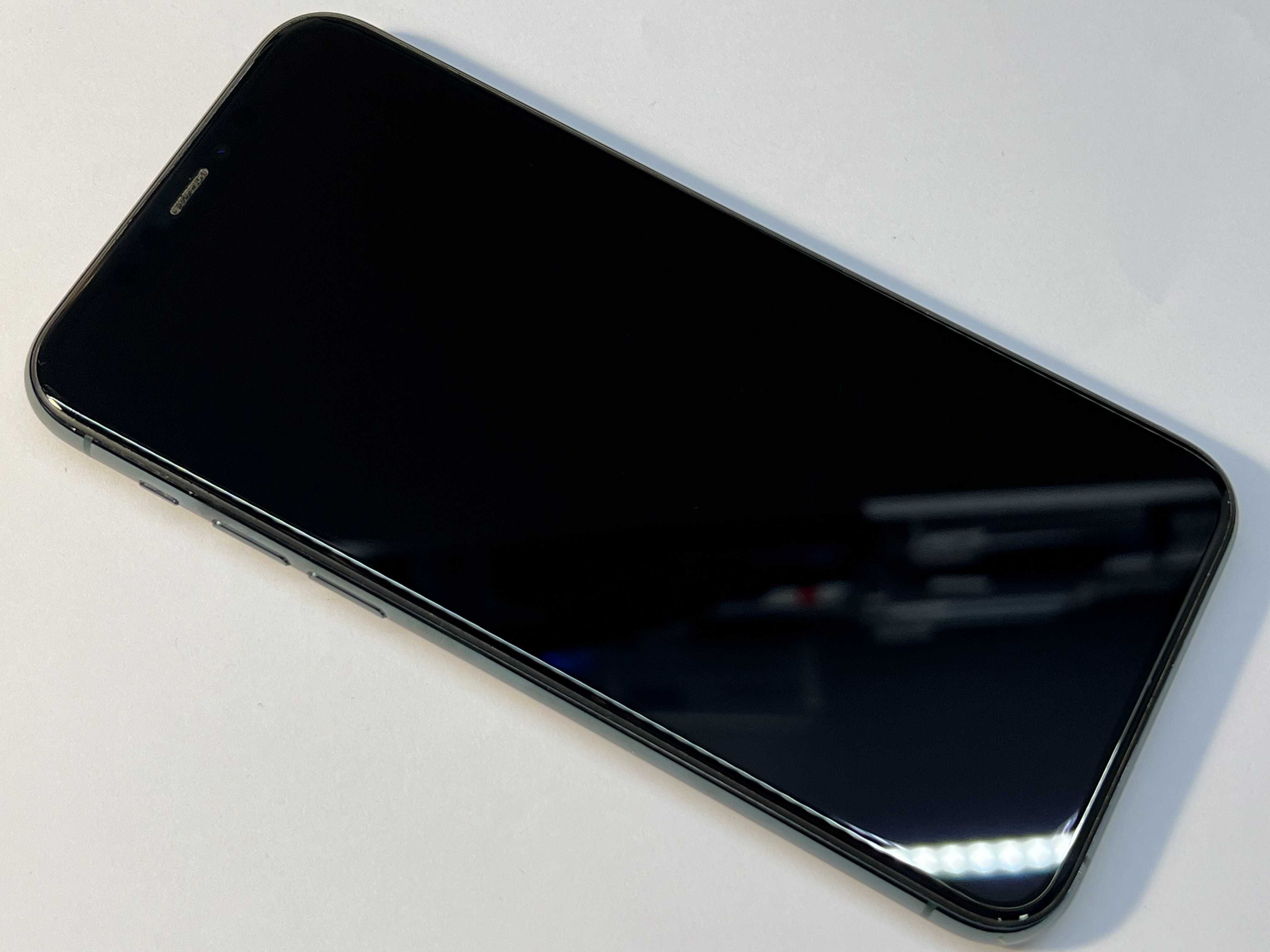 Telefon Apple iPhone 11 Pro 64GB. Bateria 100%. 12 mcy gwarancji!