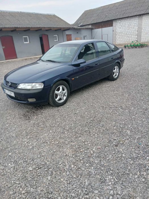 Sprzedam Opel Vectra