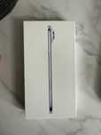 iphone 17 air 256 sky blue blekitny nowy nieotarty gwarancja
