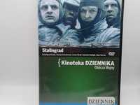 DVD film PL Lektor Stalingrad
