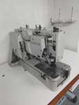 Máquina de Casear Industrial Singer 371