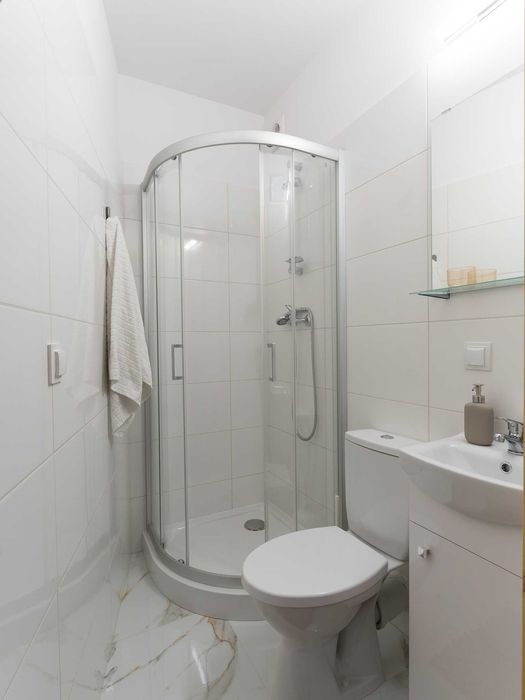 Płochocińska 16A, Żerań, Białołęka, super studio