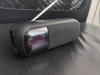 Głośnik bluetooth radio fm i dab JBL tuner 2