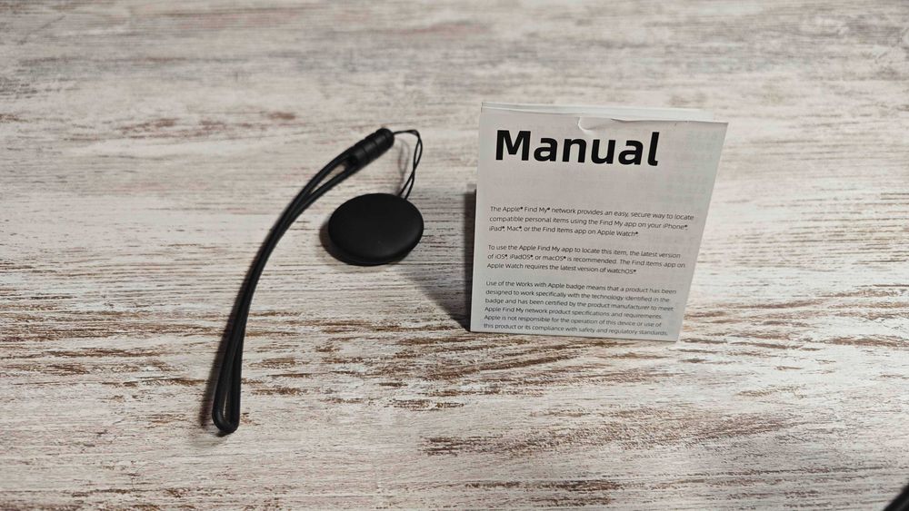 Air Tag GPS Bluetooth