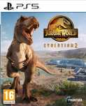 Jurassic world evolution 2 ps5, sklep Tychy