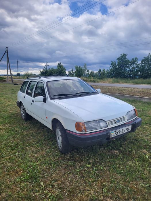 Продається Ford Sierra