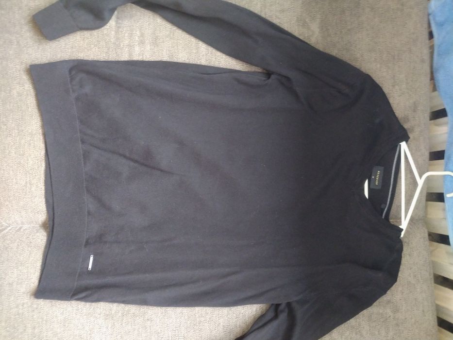 Longsleeve Reserved rozmiar M