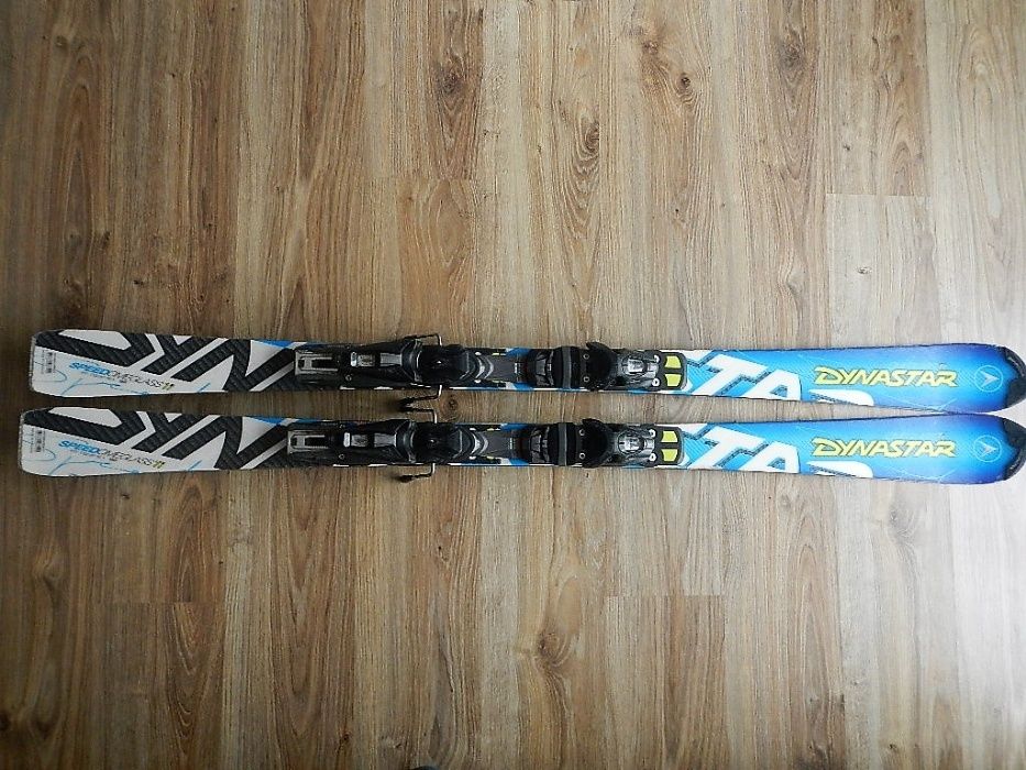 Narty Dynastar Speed Omeglass Ti 155 cm SL Slalom