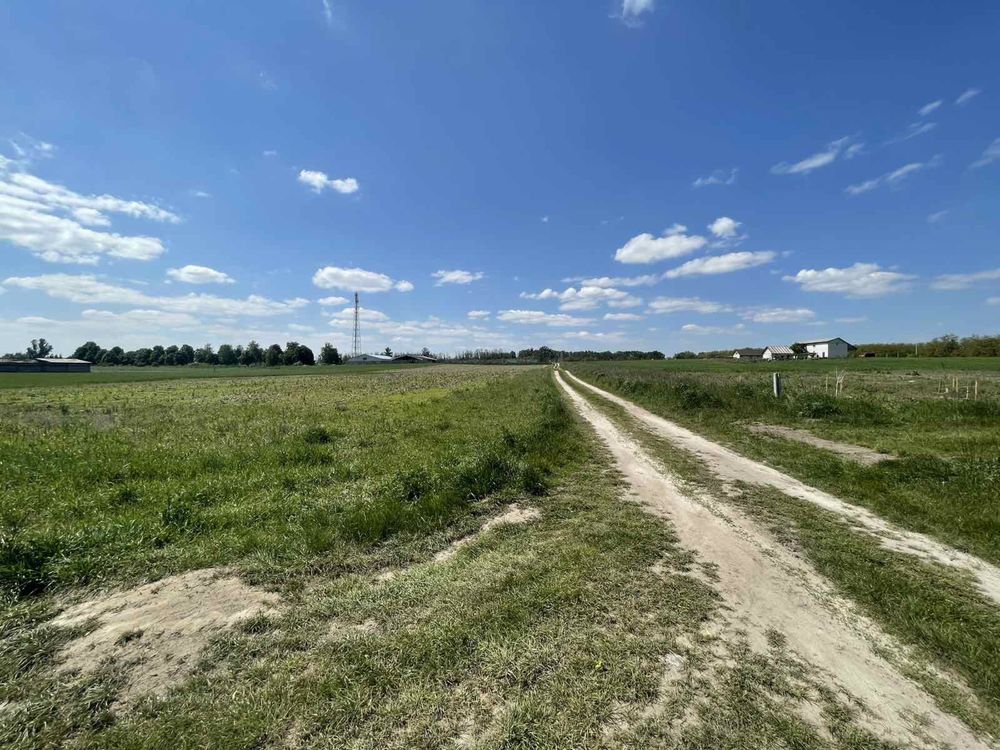 1га ОСГ може бути Комерція, Склади