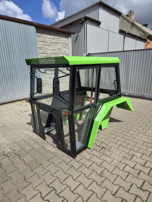 Kabina c360 c330 Maska c360 Kabina ciągnikowa c360 Maska C360