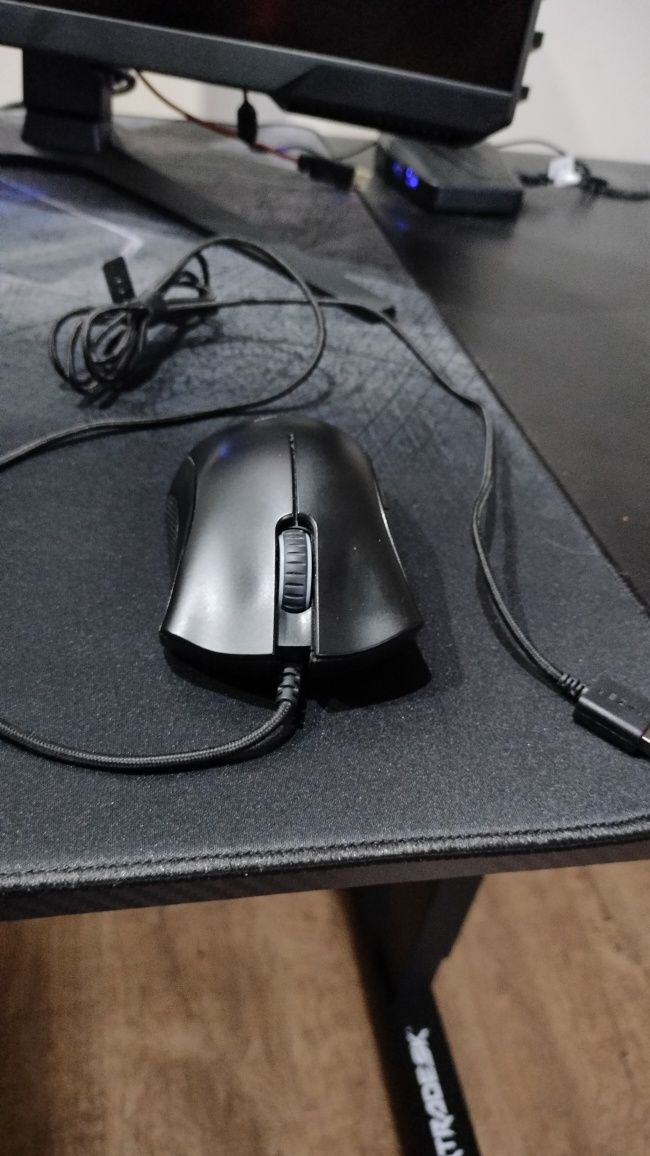 Mysz Razer Deathadder Essential