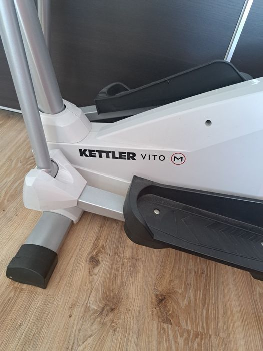 Orbitrek Kettler VITO M