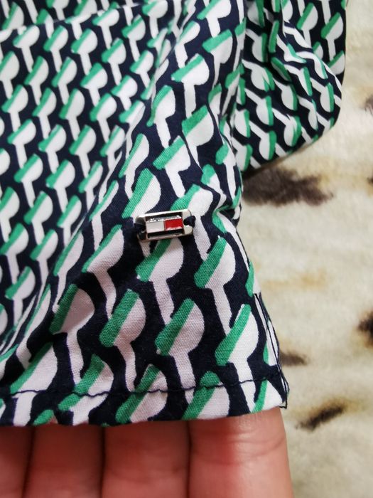 Bluzka Tommy Hilfiger S