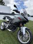- Mota BMW XR900