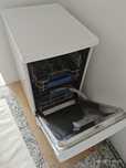 Zmywarka Bosch SPS53E02EU