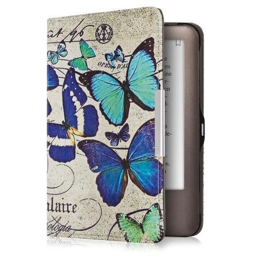 Etui Kwmobile Do Tolino Shine 2013