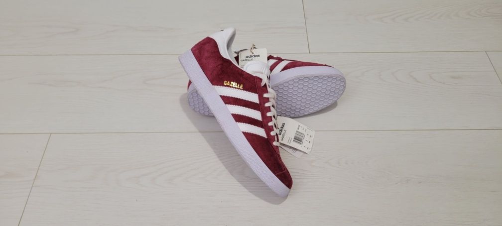 Кросівки Кроссовки adidas gazelle 42 нові оригінал(nike)