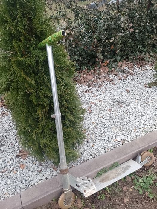 Hulajnoga mała dla dziecka