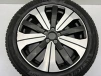 Volvo XC40 Felga koło 7.5Jx19 ET50.5 5x108