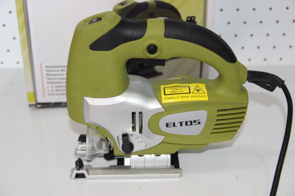 Электролобзик ELTOS , Лобзик ELTOS 100 - 920 Л