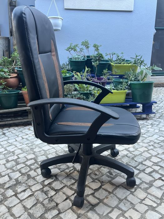 Cadeira de Escritorio
