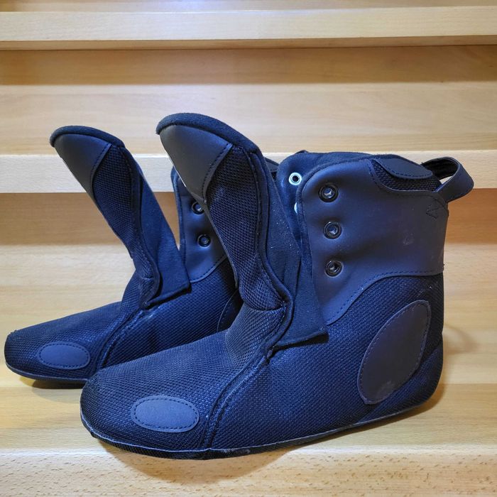 Лайнер чобіток ботинок для роликів SEBA FR skates FR1, 41 розмір