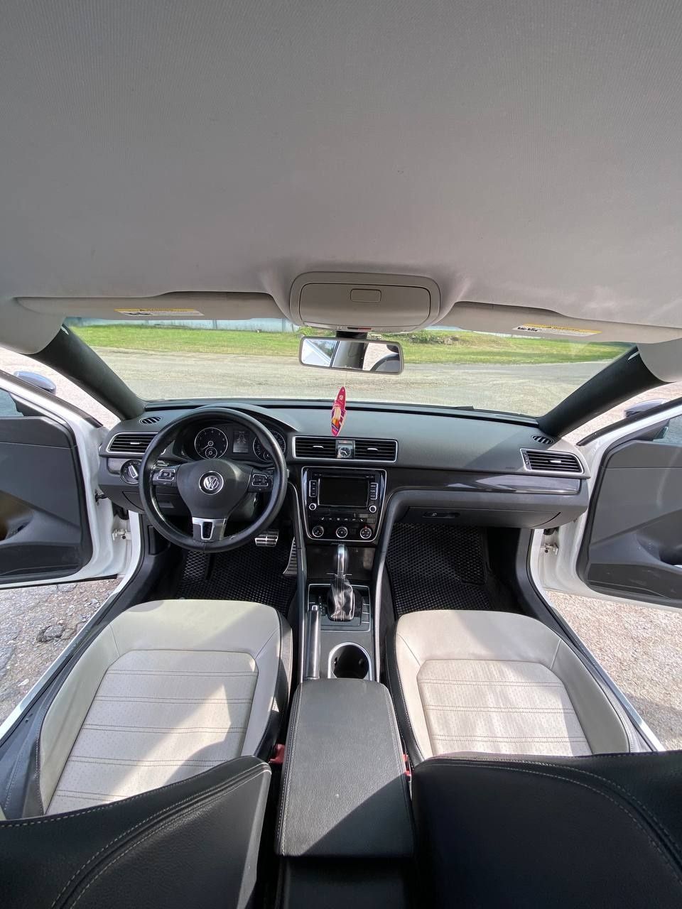 Volkswagen se sport 1.8 tsi