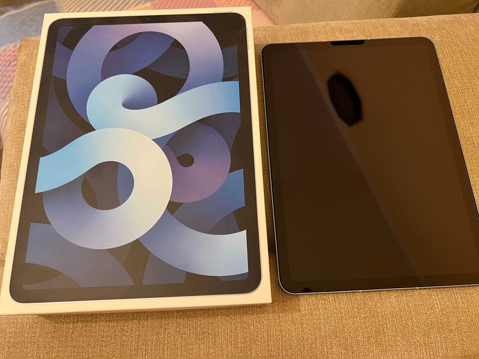 Apple iPad AIR 4 Gen 10,9" 64GB Cellular LTE Wi-Fi