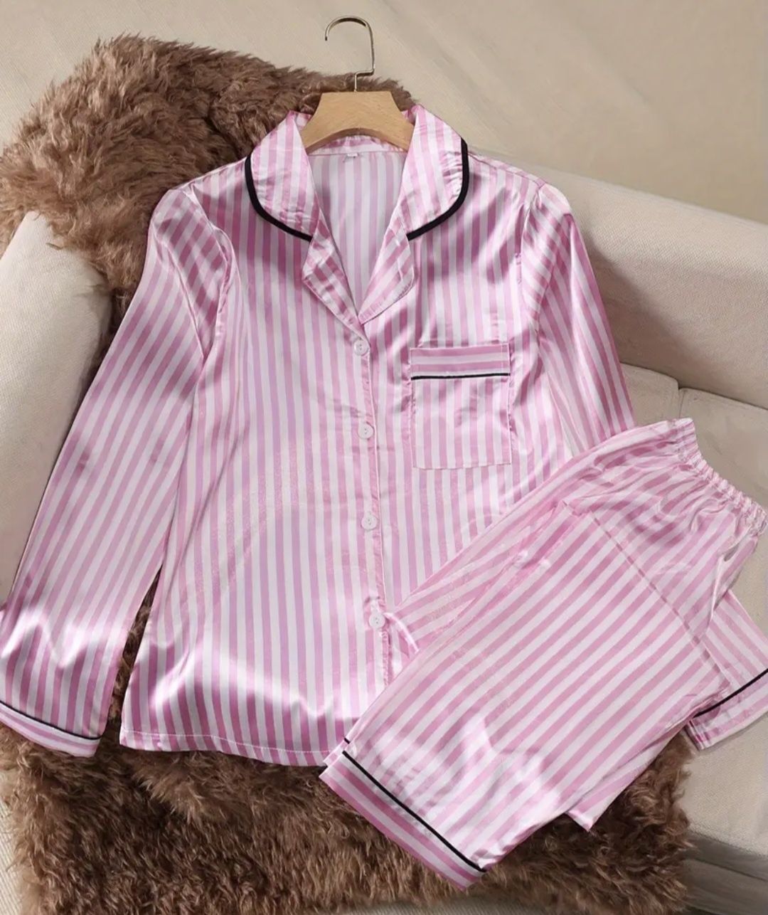 Пижама Victoria's Secret p.M