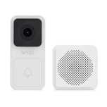 Wyze video doorbell