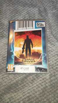 Nowa gra  PC  Exodus from the earth