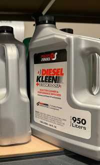 Diesel KLEEN Power Service