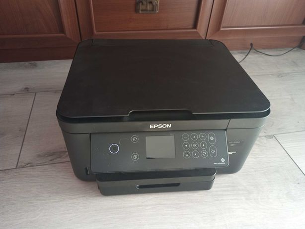 Urządzenie wielofunkcyjne EPSON XP-5100 WIFI drukarka stan bdb