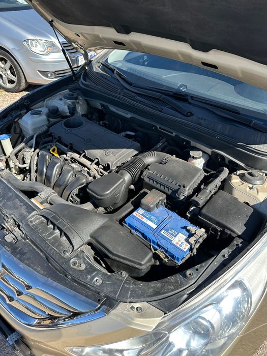 Продам Hyundai Sonata 2010 рік можлива розстрочка, кредит, обмін!