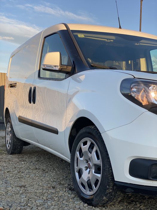 Фіат добло Fiat Doblo 2020р продається автомобіль машина авто грузова