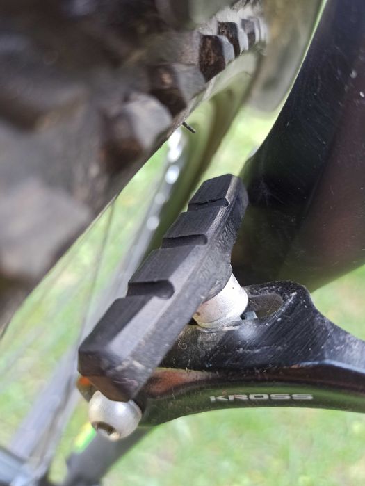 Sprzedam rower górski kross Hexagon 2.0 używany